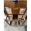 Image 2 : ANTIQUE HALLSTAND