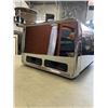 Image 2 : HAMILTON BEACH FOUR SLICE TOASTER
