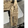 Image 2 : TACTICAL JACKET SIZE MEDIUM