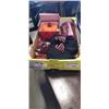 Image 1 : TRAY OF HALLOWEEN ITEMS