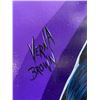 Image 2 : RAVEN PAINTING BY VERNA BROWN