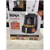 Image 2 : NINJA AIR FRYER 3.8L - TESTED WORKING, RETAIL $179