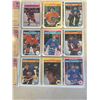 Image 2 : 1982/83 O-PEE-CHEE HOCKEY CARDS, 100 TOTAL