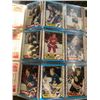 Image 8 : 1989/90 O-PEE-CHEE HOCKEY CARDS, 100 TOTAL