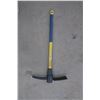 Image 1 : pick axe