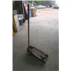 Image 1 : 3 ton floor jack