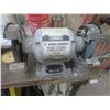 Image 2 : 6" bench grinder