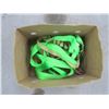 Image 1 : box of straps