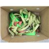 Image 2 : box of straps
