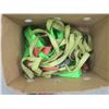 Image 3 : box of straps