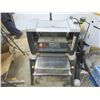 Image 1 : Mastercraft 12.5" thickness planer