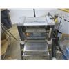 Image 2 : Mastercraft 12.5" thickness planer