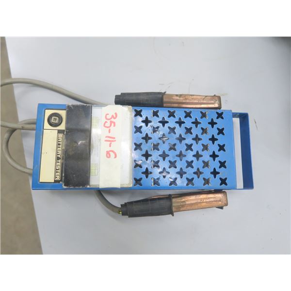 battery tester