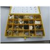 Image 1 : assorted auto body fasteners