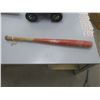Image 2 : cooper baseball bat