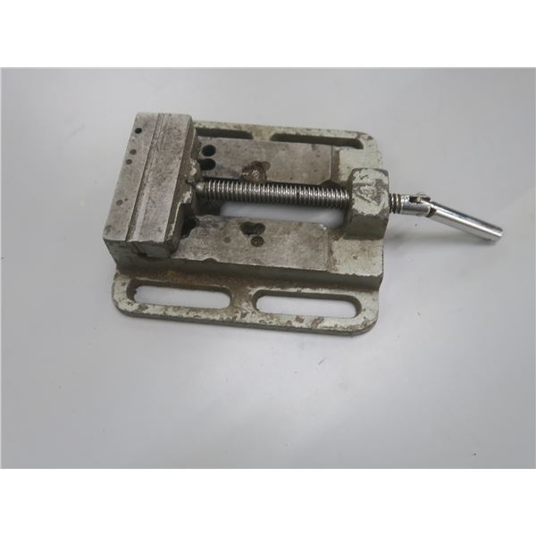 small vise