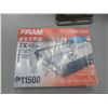 Image 1 : new fram air filter