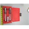 Image 3 : 3pc magnetic spark plug service set
