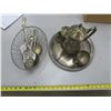 Image 1 : silver tea set