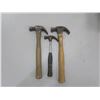 Image 2 : 3 hammers
