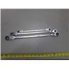 Image 1 : 3 ratchet wrenches