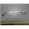 Image 3 : 3 ratchet wrenches