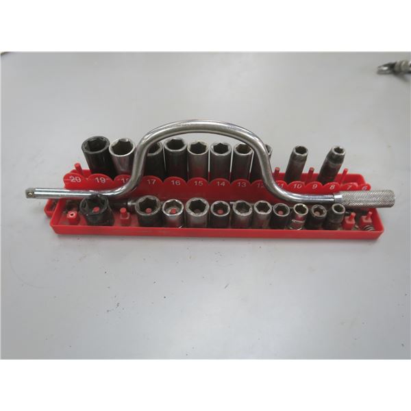 socket set