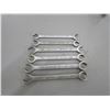 Image 2 : six wrenches