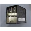 Image 1 : premium drill bit set