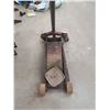Image 2 : heavy duty trolley jack floor jack