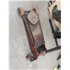Image 3 : heavy duty trolley jack floor jack