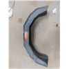 Image 1 : plastic trailer fender