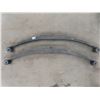 trailer leaf springs