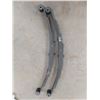 Image 2 : trailer leaf springs
