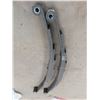 Image 3 : trailer leaf springs