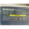Image 2 : Mastercraft 6 1/8 jointer
