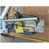 Image 3 : Mastercraft 6 1/8 jointer