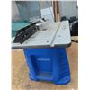 Image 3 : Mastercraft table router