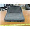 Image 1 : tractor seat