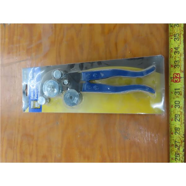 pipe cutting tool