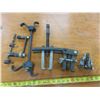 Image 1 : lot of pullers and timing tools