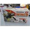 Image 3 : brand new 1500lb winch