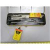 Image 2 : gun cleaning set