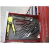 Image 1 : lot of misc. pliers