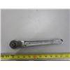 Image 3 : snap on half inch ratchet