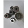 Image 2 : axel nuts socket large sockets