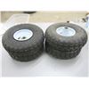 Image 3 : 4 410-350-4 utility tires