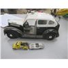 Image 3 : 3 vintage toy cars
