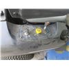 Image 8 : new mz18H zero turn runs good comes with spare parts