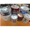 Image 3 : lot of paint products